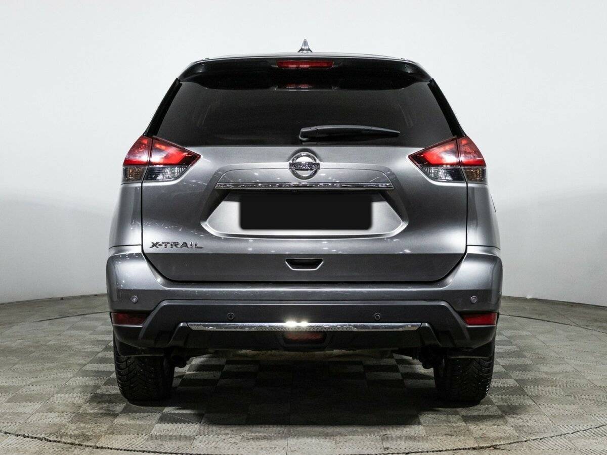 Nissan X-Trail, 2021 - 108 624 км. | Фото №6