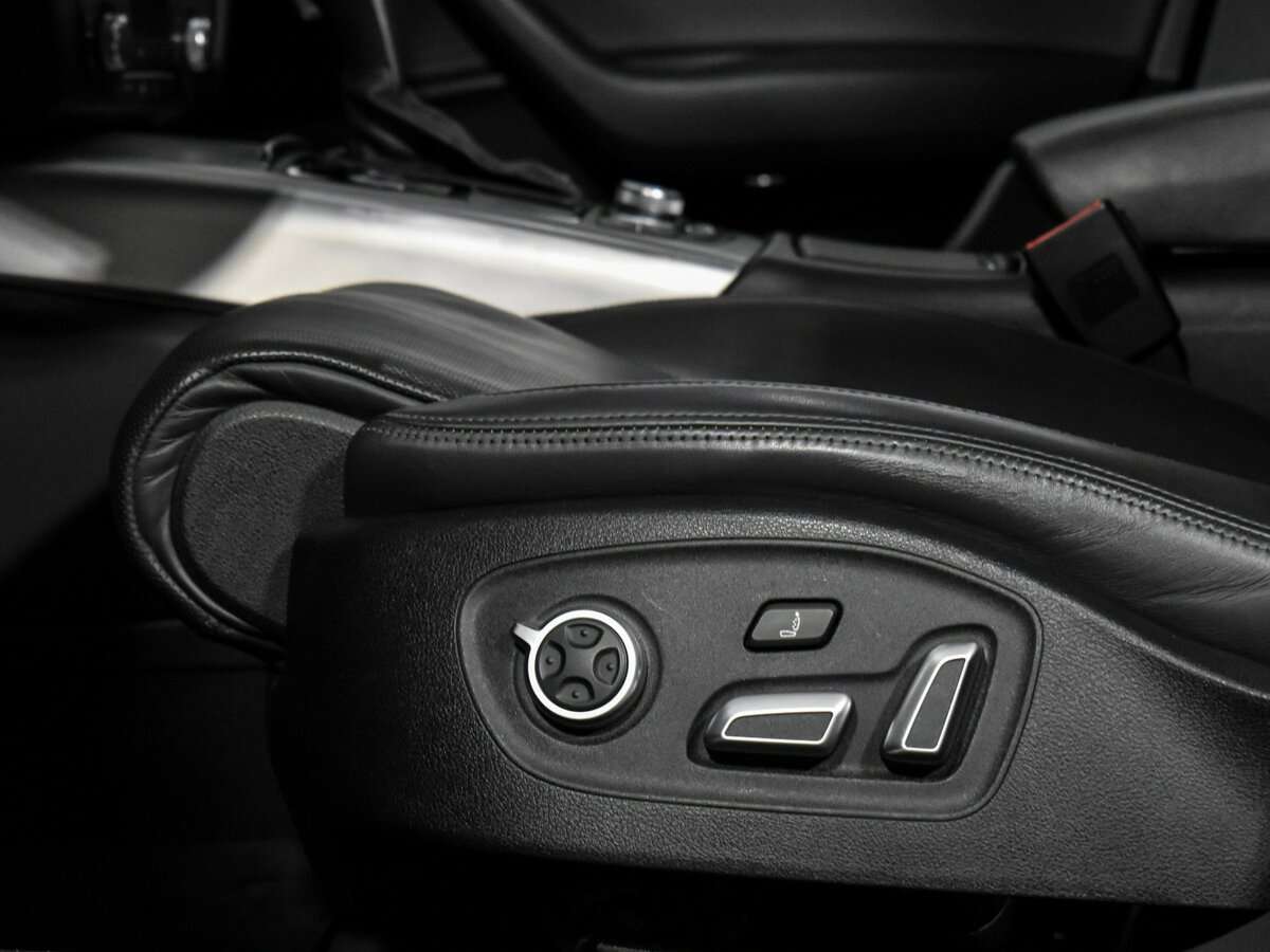 Audi A6, 2014 Фото №10