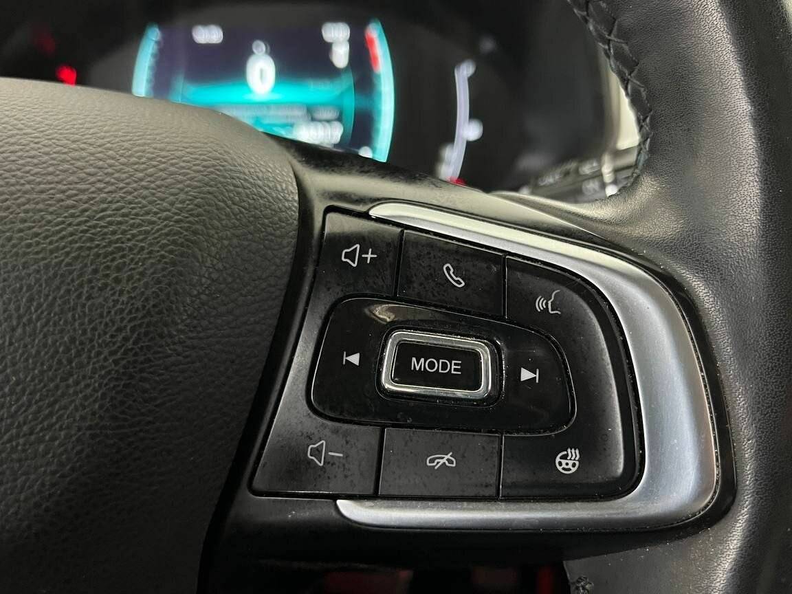 Chery Tiggo 7 Pro, 2022 Фото №17