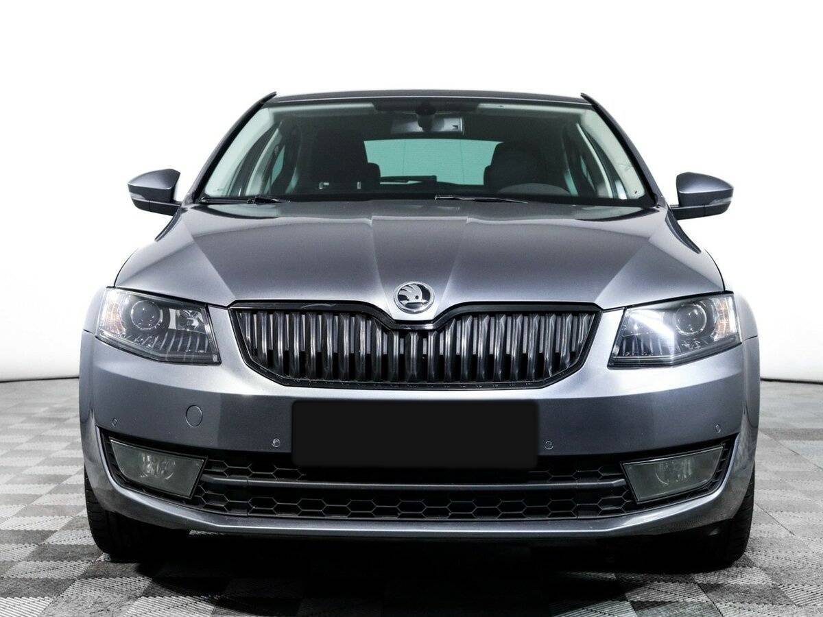 Skoda Octavia, 2016 - 93 900 км. | Фото №2