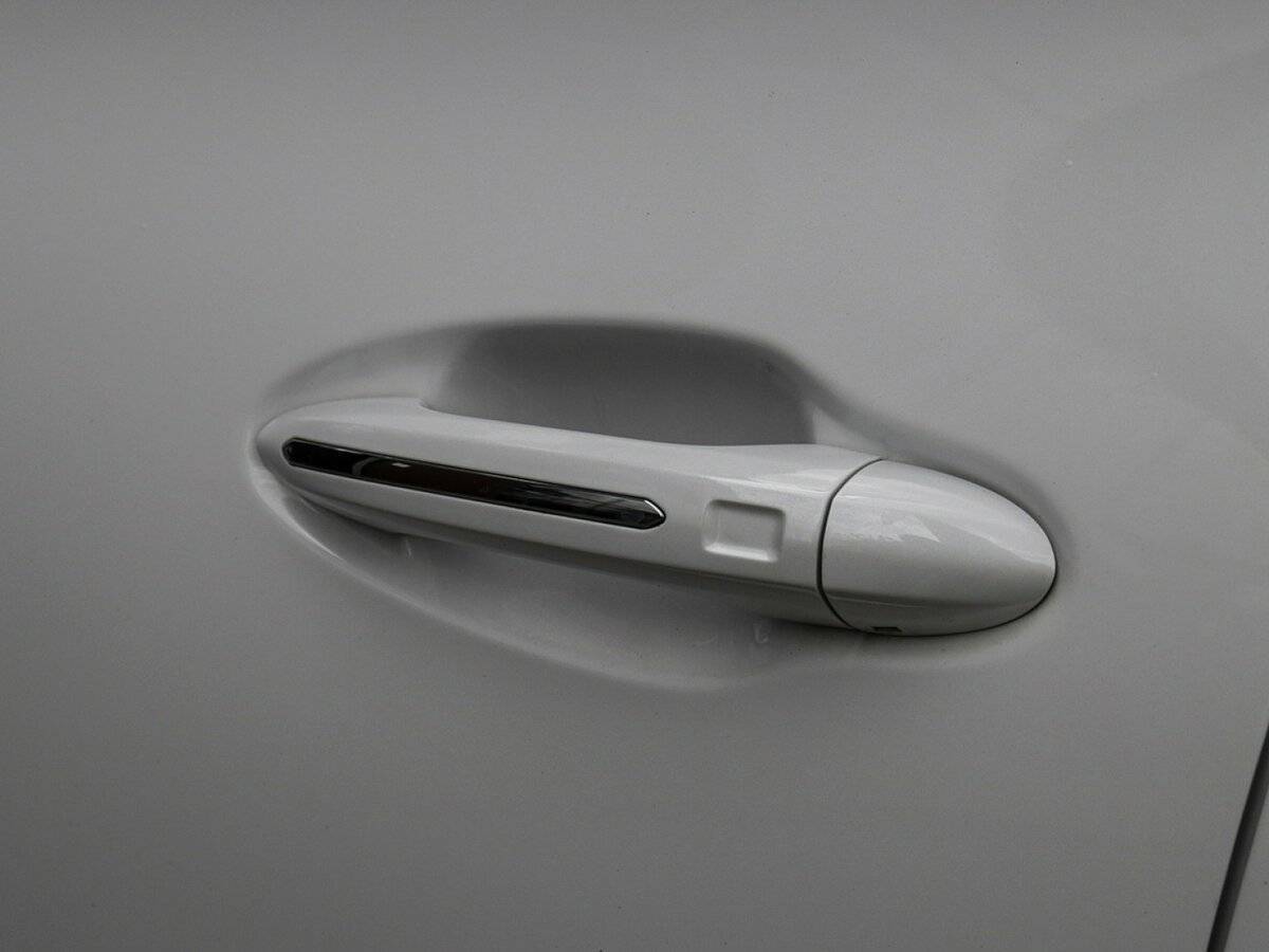 Chery Tiggo 7 Pro Max, 2022 Фото №20