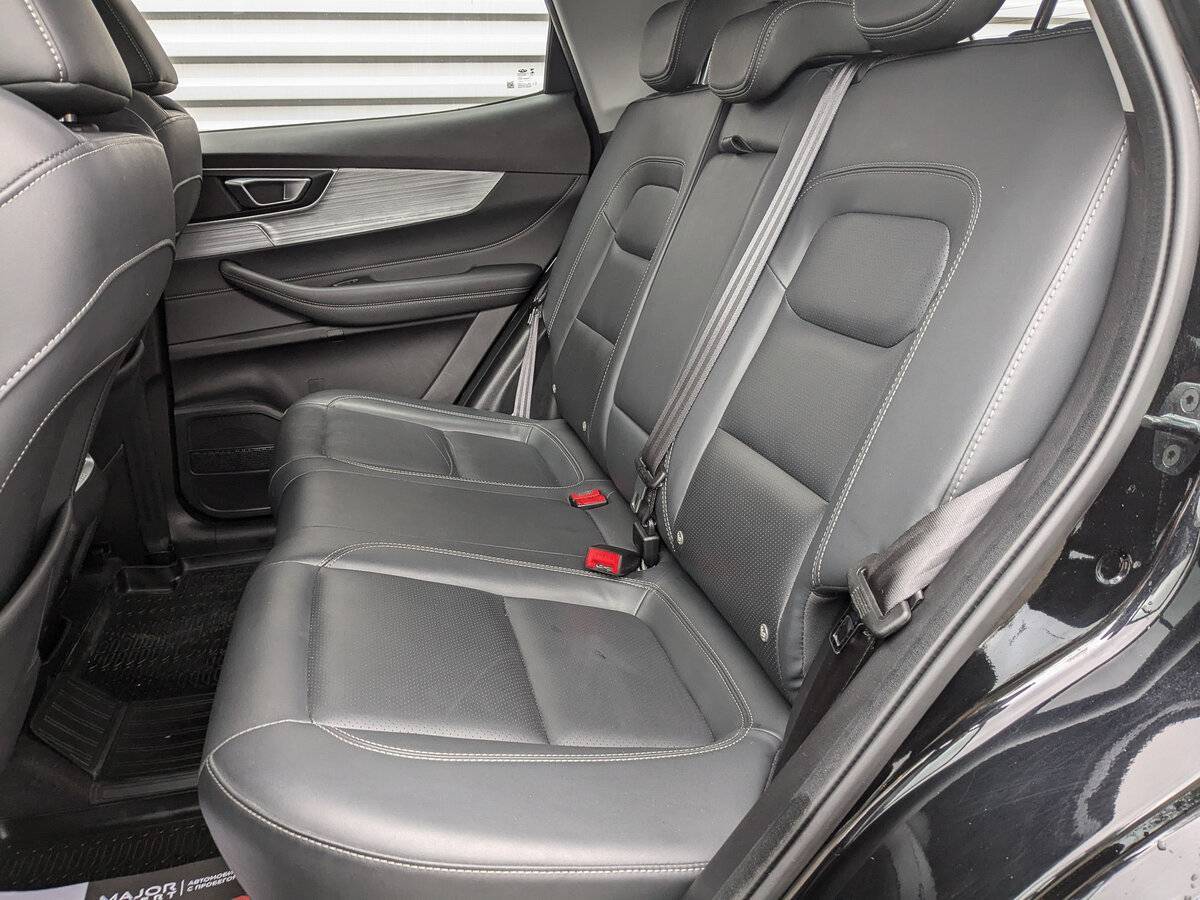 Chery Tiggo 4 Pro, 2022 Фото №12