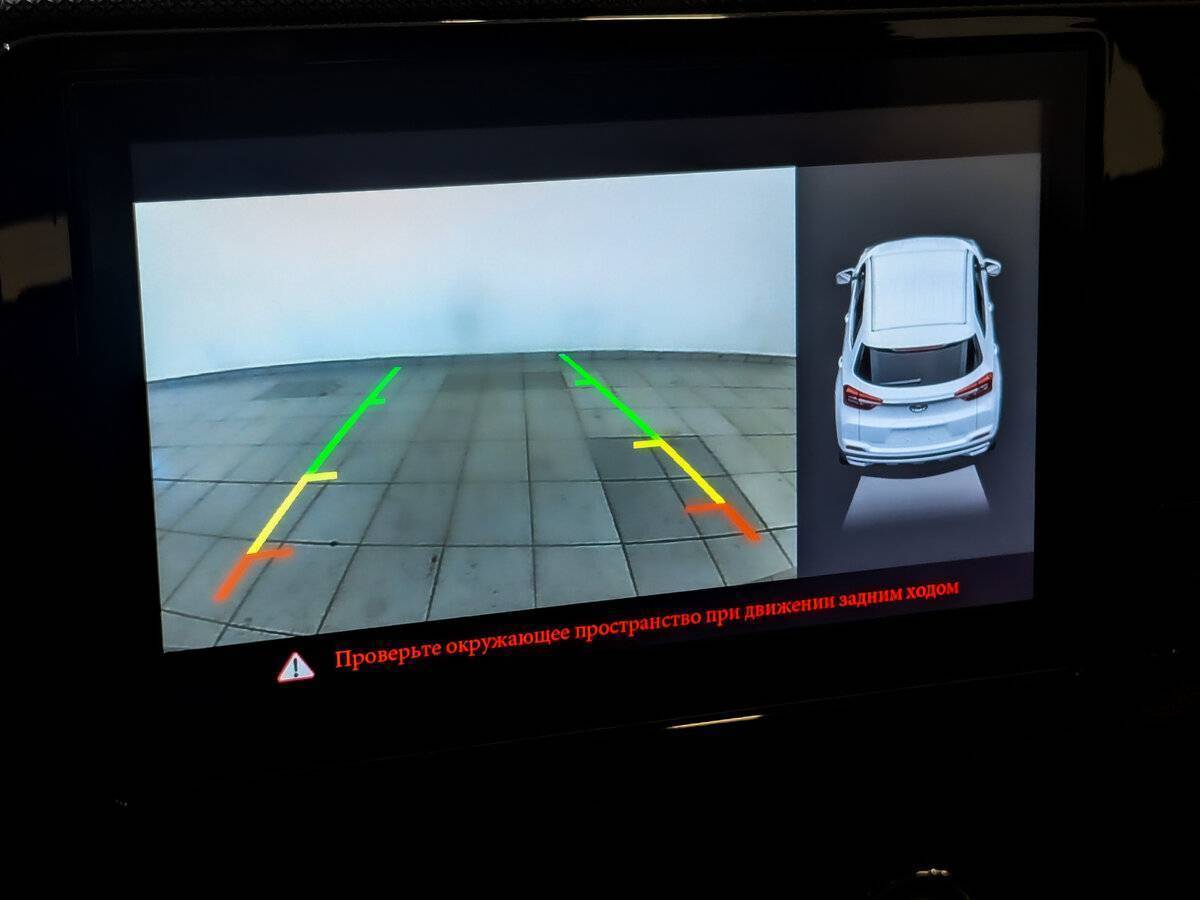 Chery Tiggo 4, 2020 Фото №30