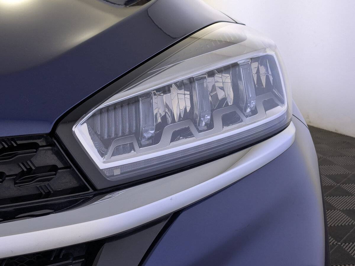 Chery Tiggo 8, 2020 Фото №11