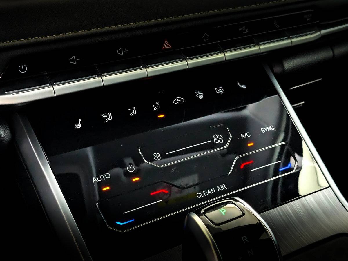 Chery Tiggo 4 Pro, 2023 Фото №26