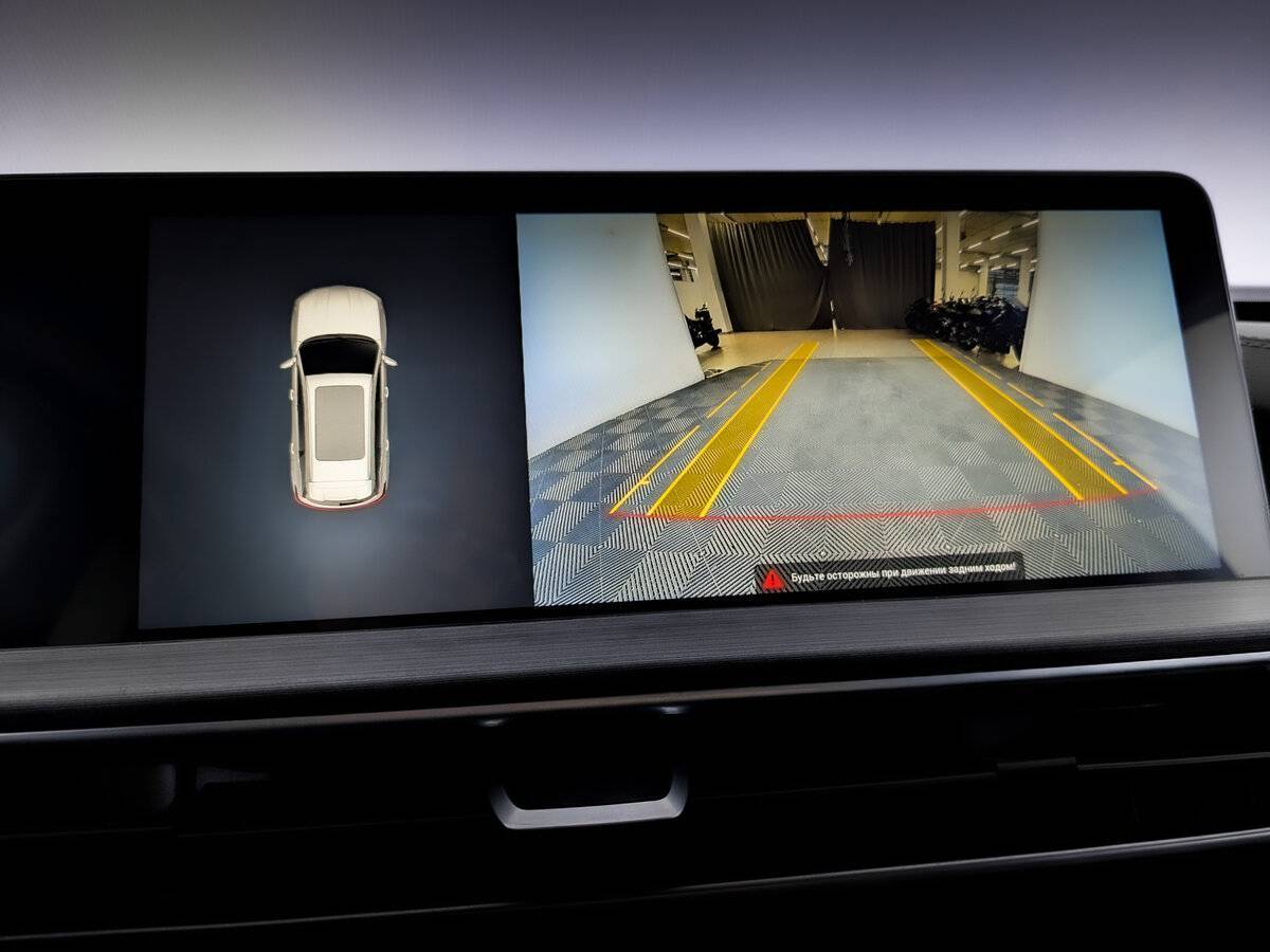 Chery Tiggo 7 Pro Max, 2023 Фото №29