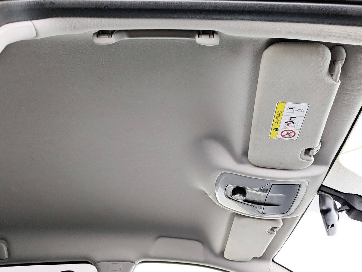 Chery Tiggo 7, 2019 Фото №20