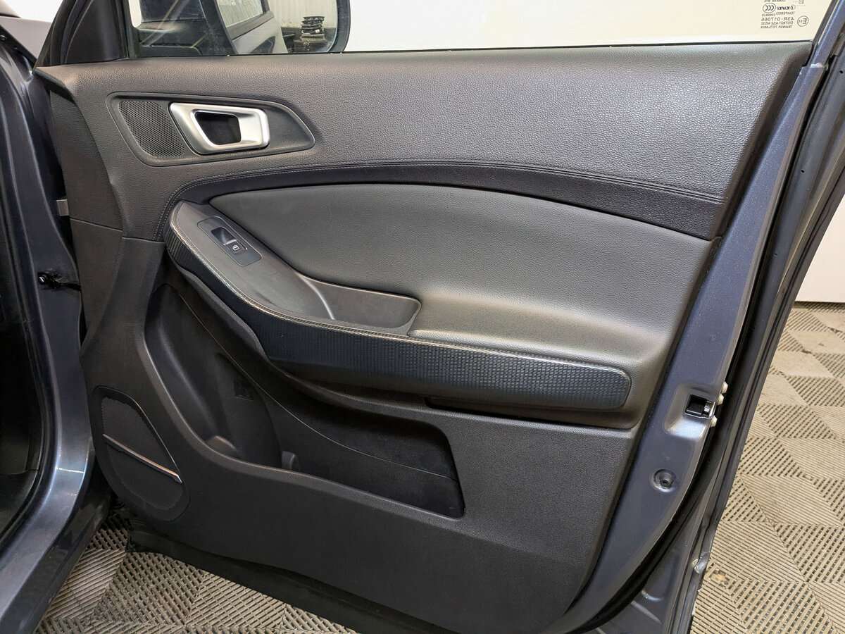 Chery Tiggo 4, 2021 Фото №23