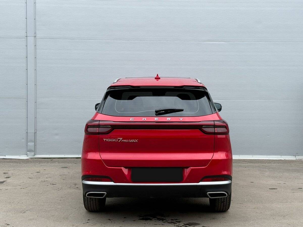 Chery Tiggo 7 Pro Max, 2023 - 77 315 км. | Фото №4