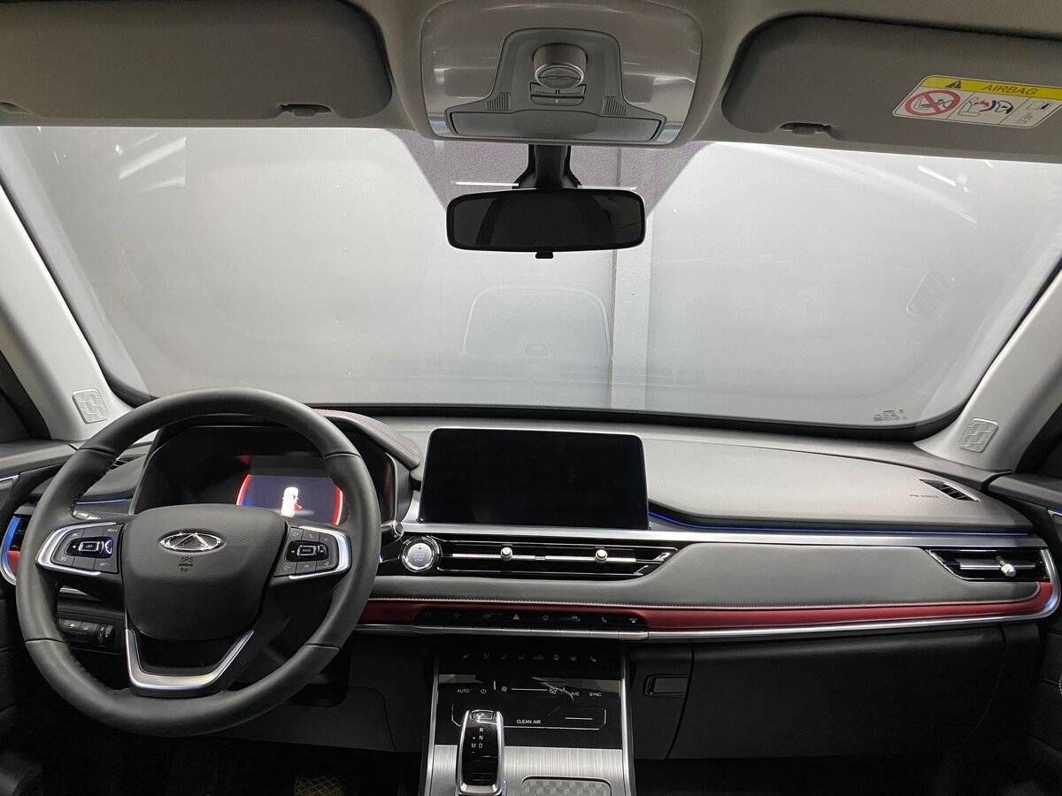 Chery Tiggo 4 Pro, 2023 - 9 603 км. | Фото №6