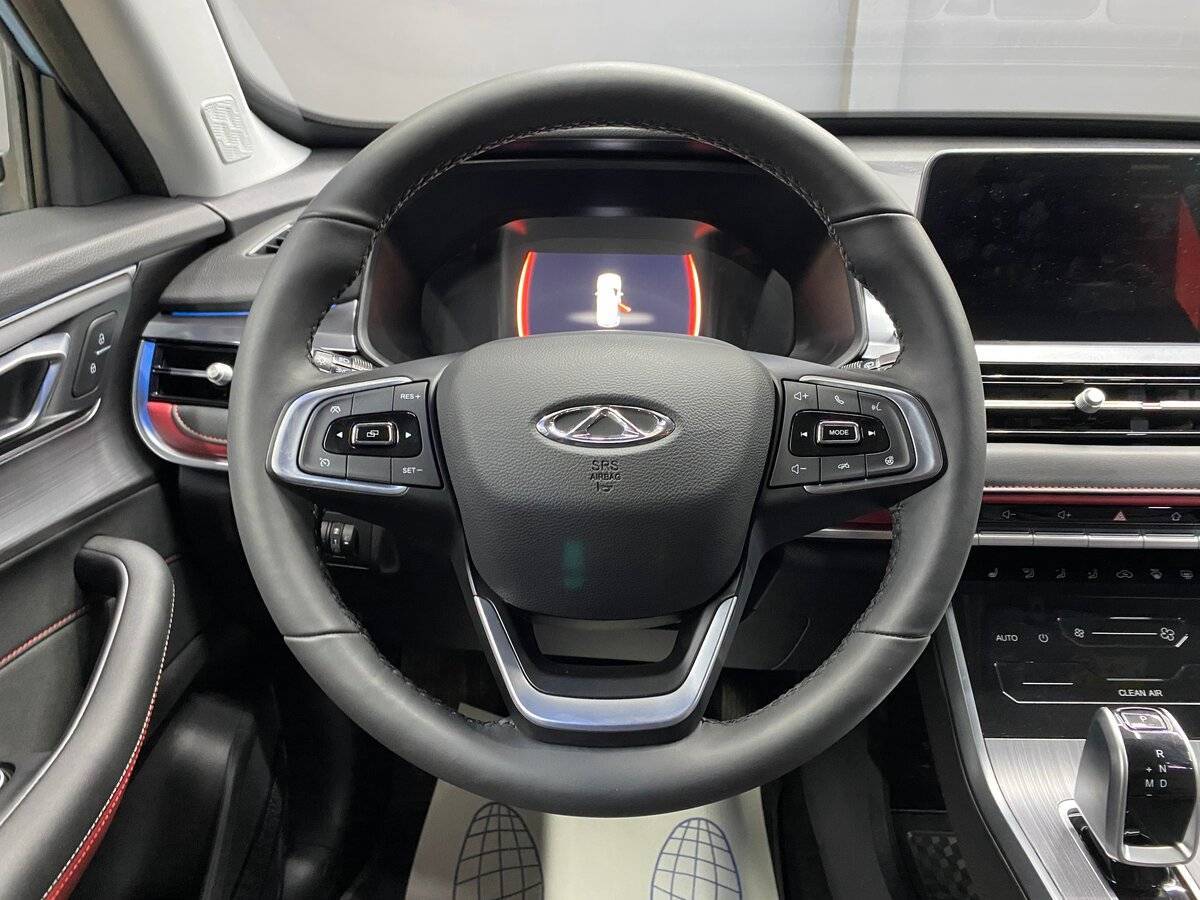 Chery Tiggo 4 Pro, 2023 - 9 603 км. | Фото №7