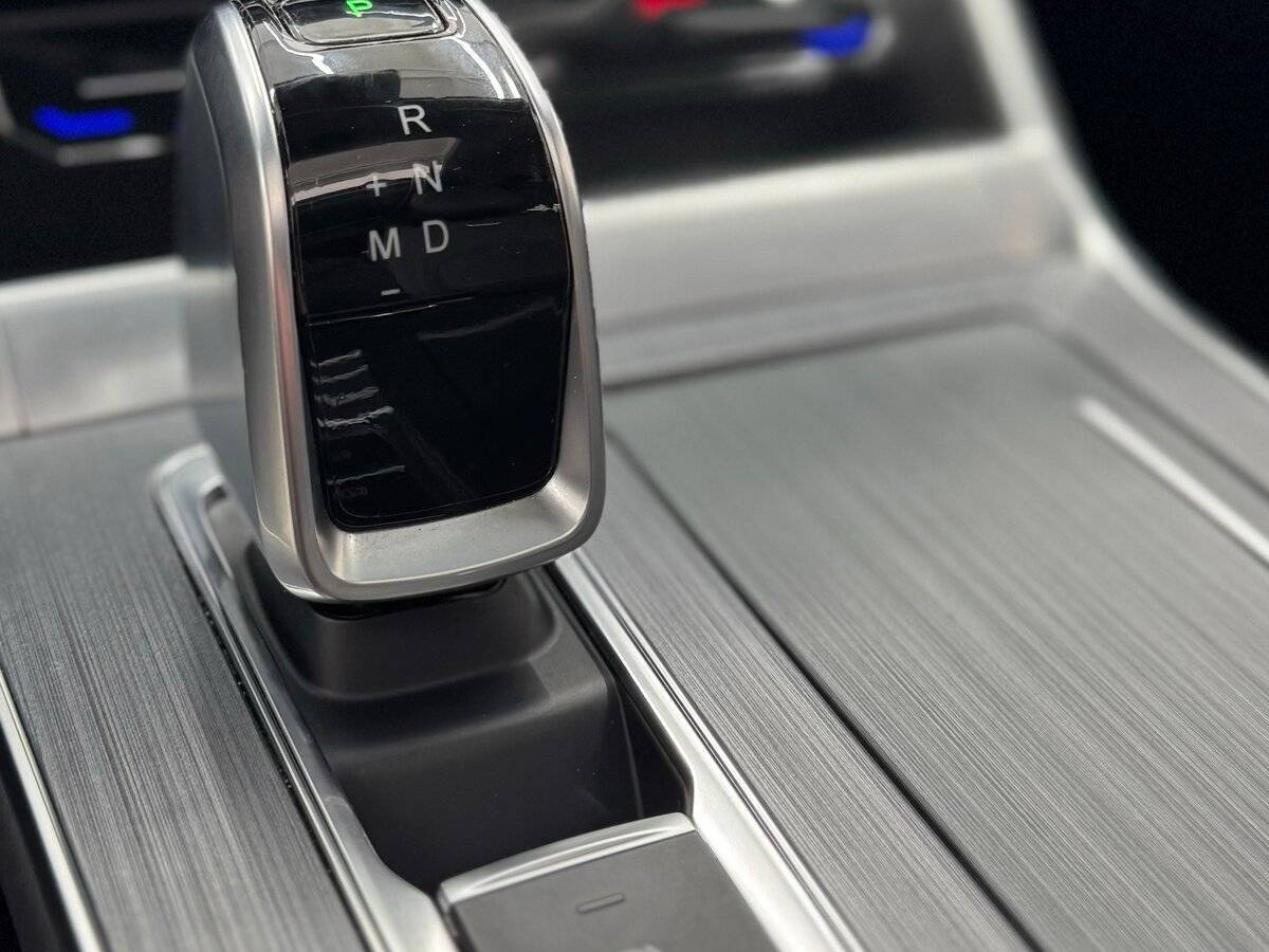 Chery Tiggo 7 Pro Max, 2023 Фото №17