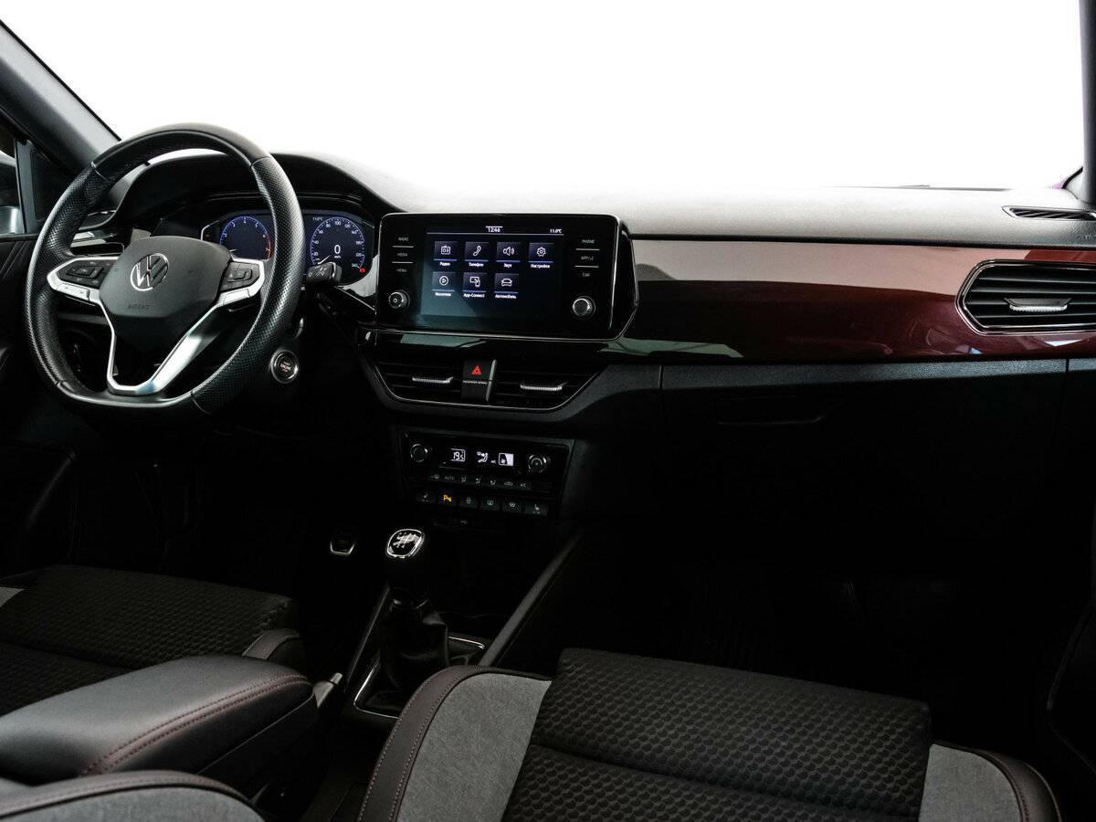 Volkswagen Polo, 2021 - 38 748 км. | Фото №7