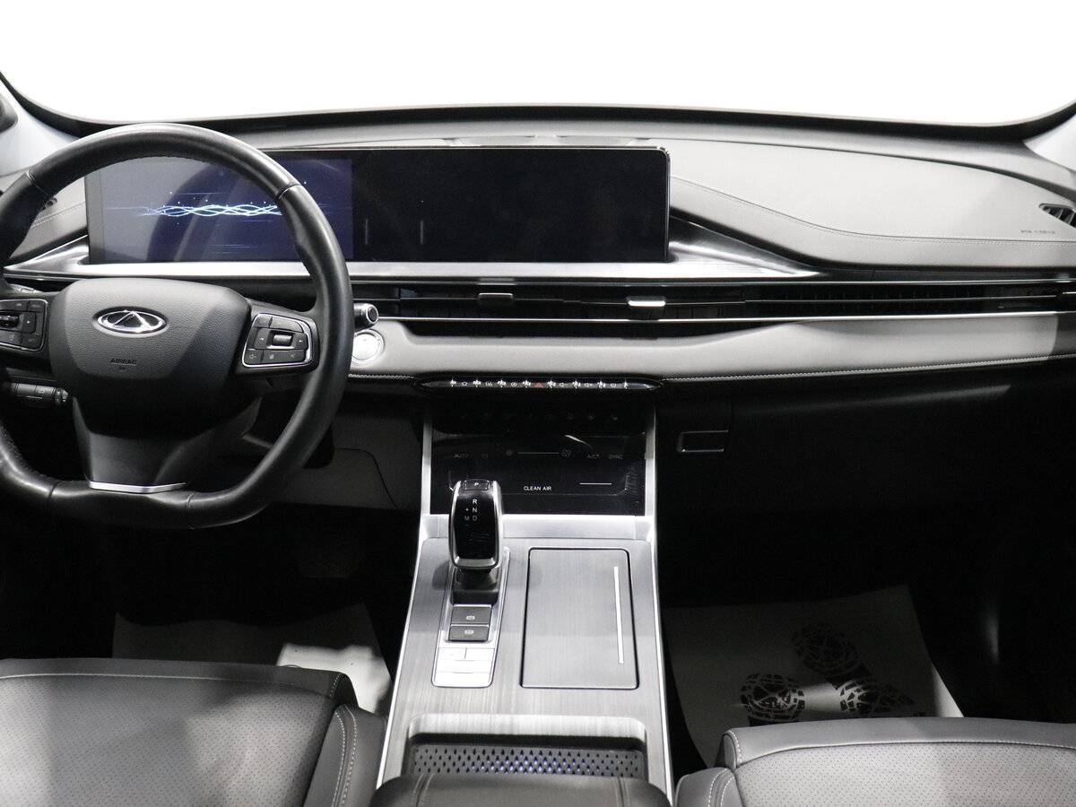 Chery Tiggo 7 Pro Max, 2023 - 36 092 км. | Фото №7