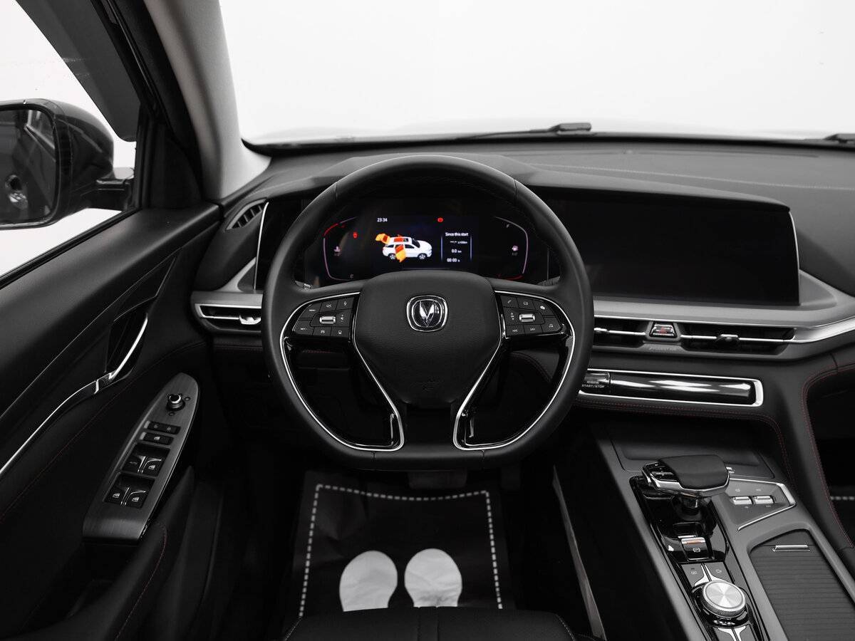 Changan CS75 Plus, 2023 - 23 000 км. | Фото №7