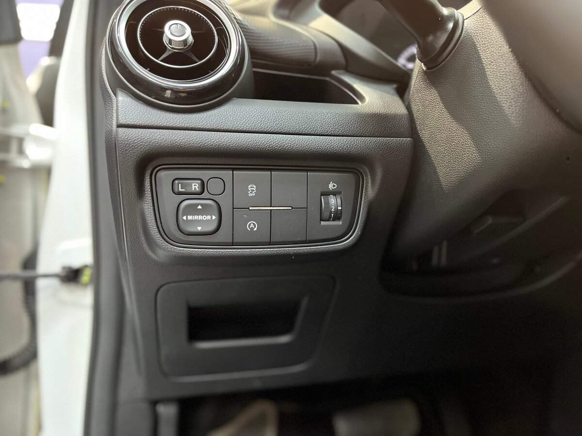 Changan Alsvin, 2023 Фото №13