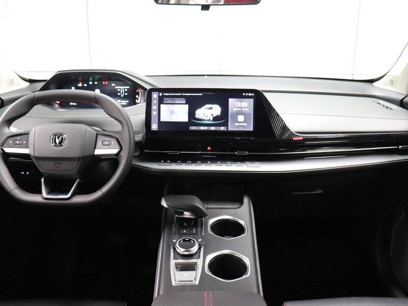 Changan CS55 Plus, 2023 - 2 287 км. | Фото №5