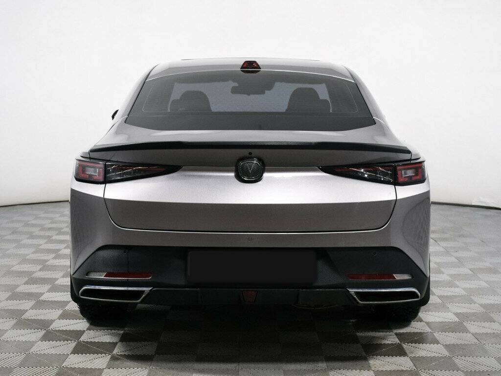 Changan Lamore, 2023 - 35 190 км. | Фото №6