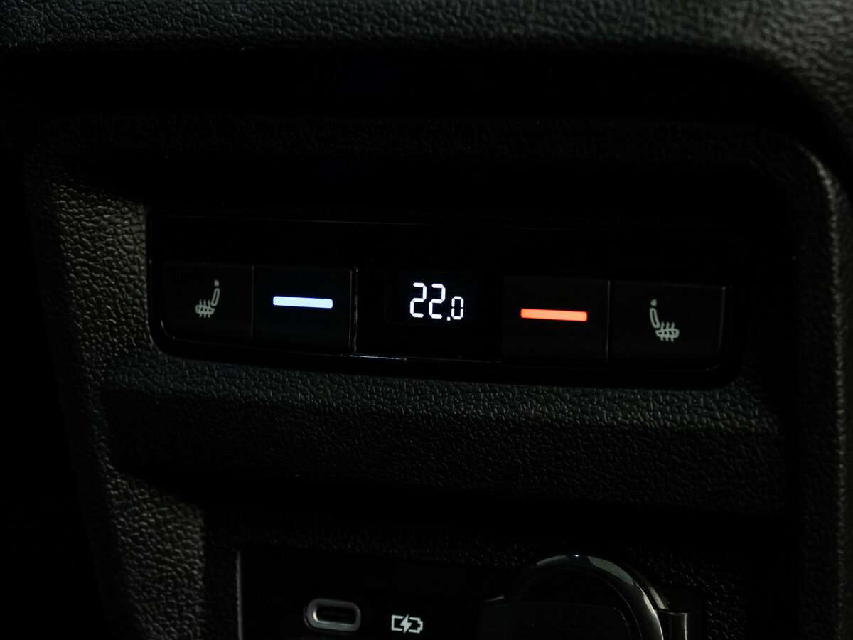 Volkswagen Tiguan, 2021 Фото №15