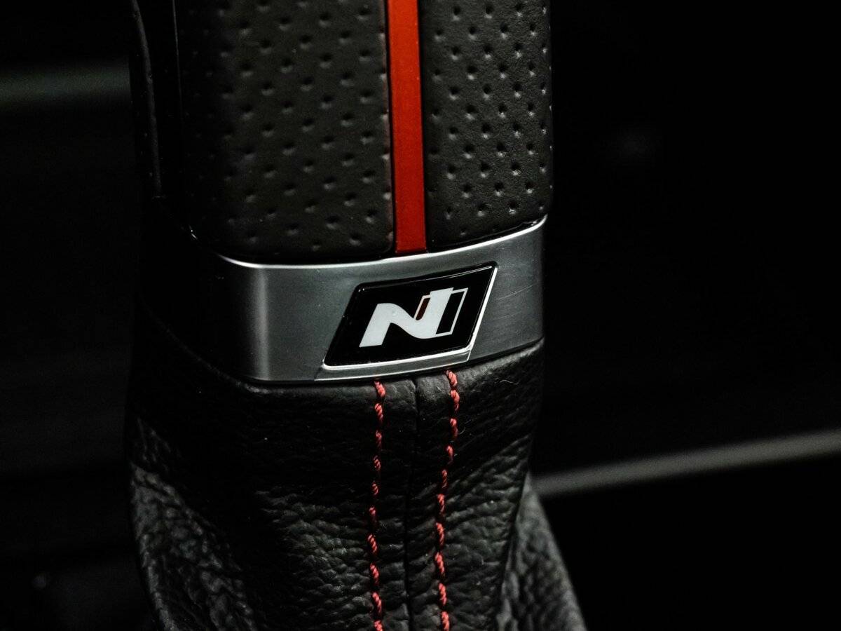 Hyundai Tucson, 2020 Фото №24