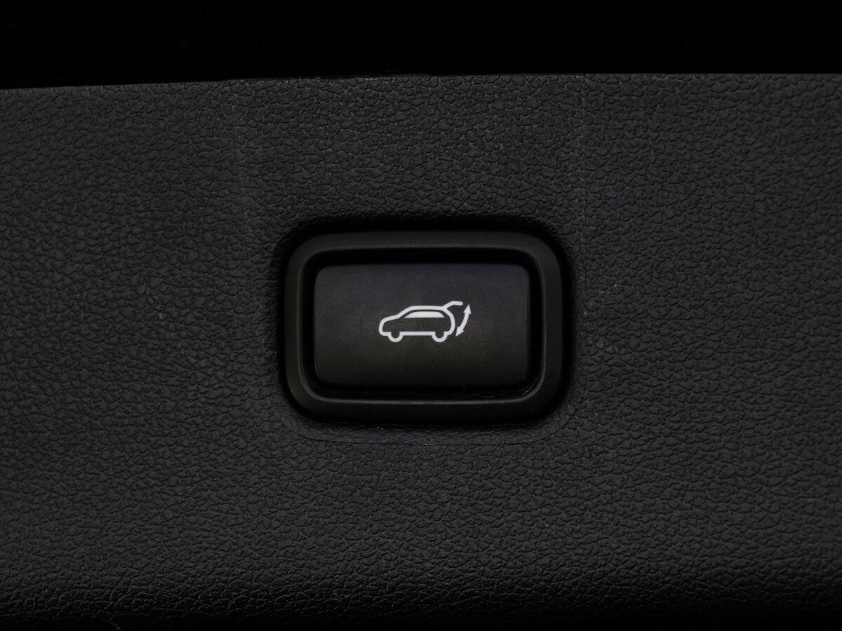 Hyundai Tucson, 2020 Фото №26