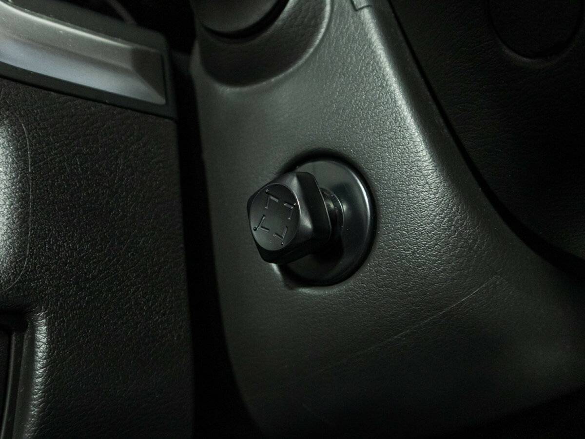 Nissan Murano, 2019 Фото №16