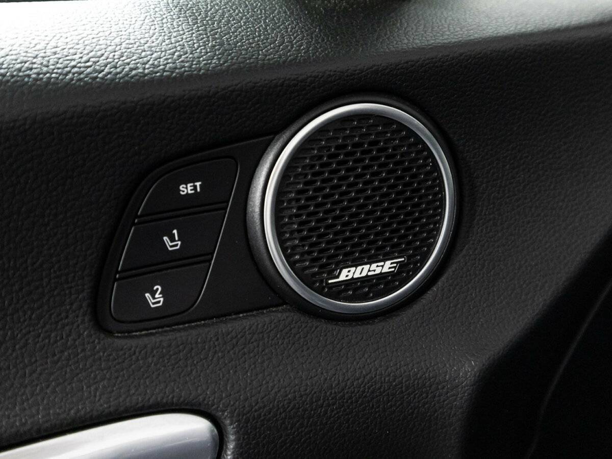 Hyundai Sonata, 2019 Фото №18