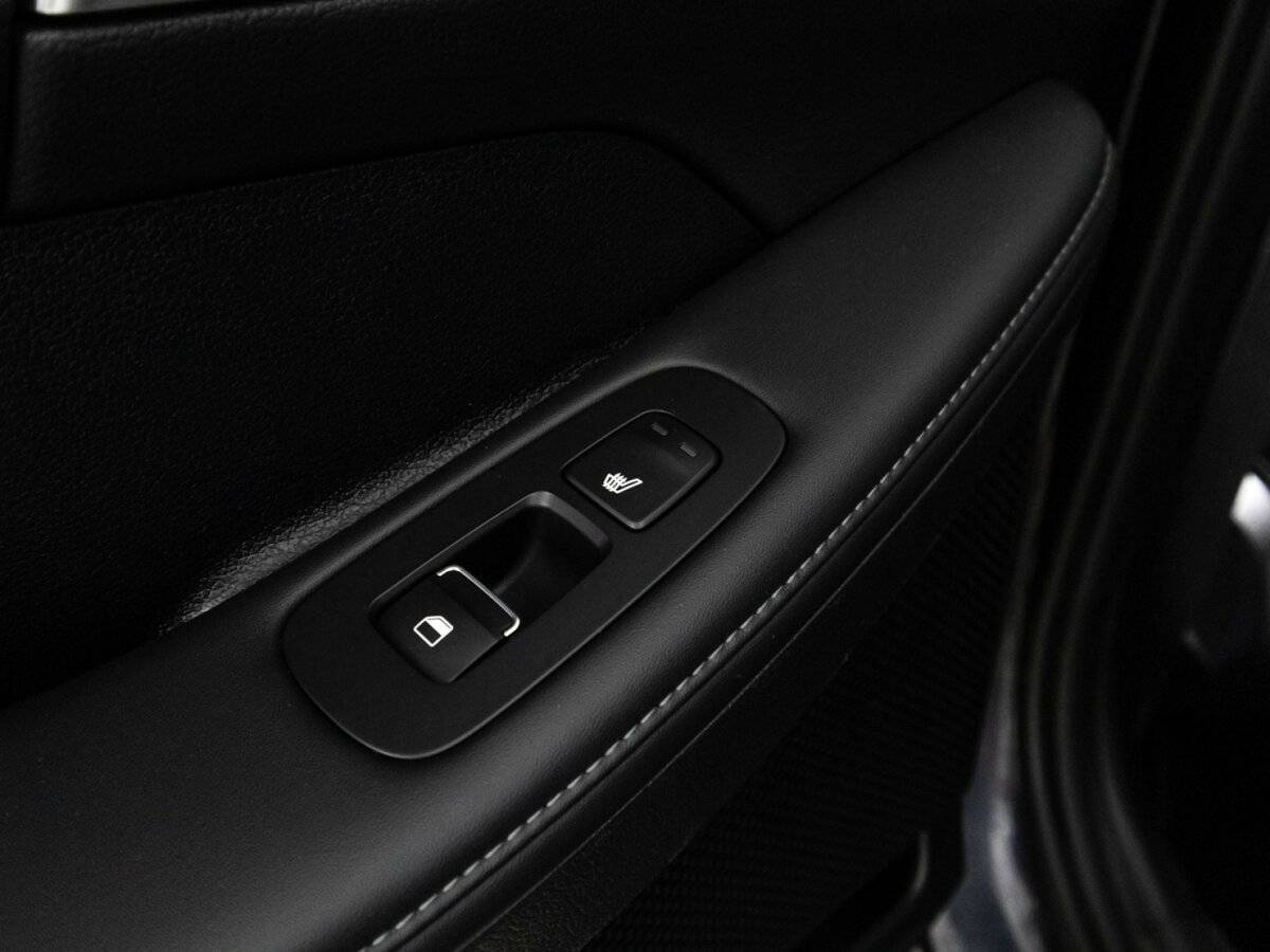 Hyundai Sonata, 2019 Фото №23