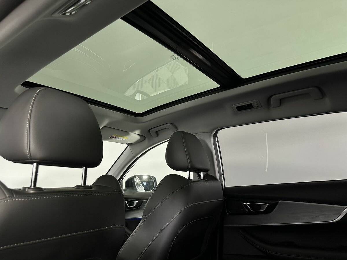 Chery Tiggo 7 Pro Max, 2023 Фото №20