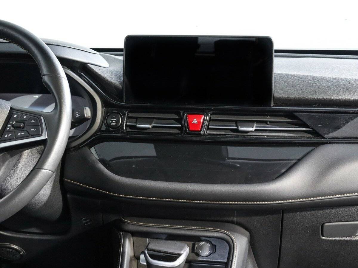 Москвич 3, 2023 - 32 796 км. | Фото №8