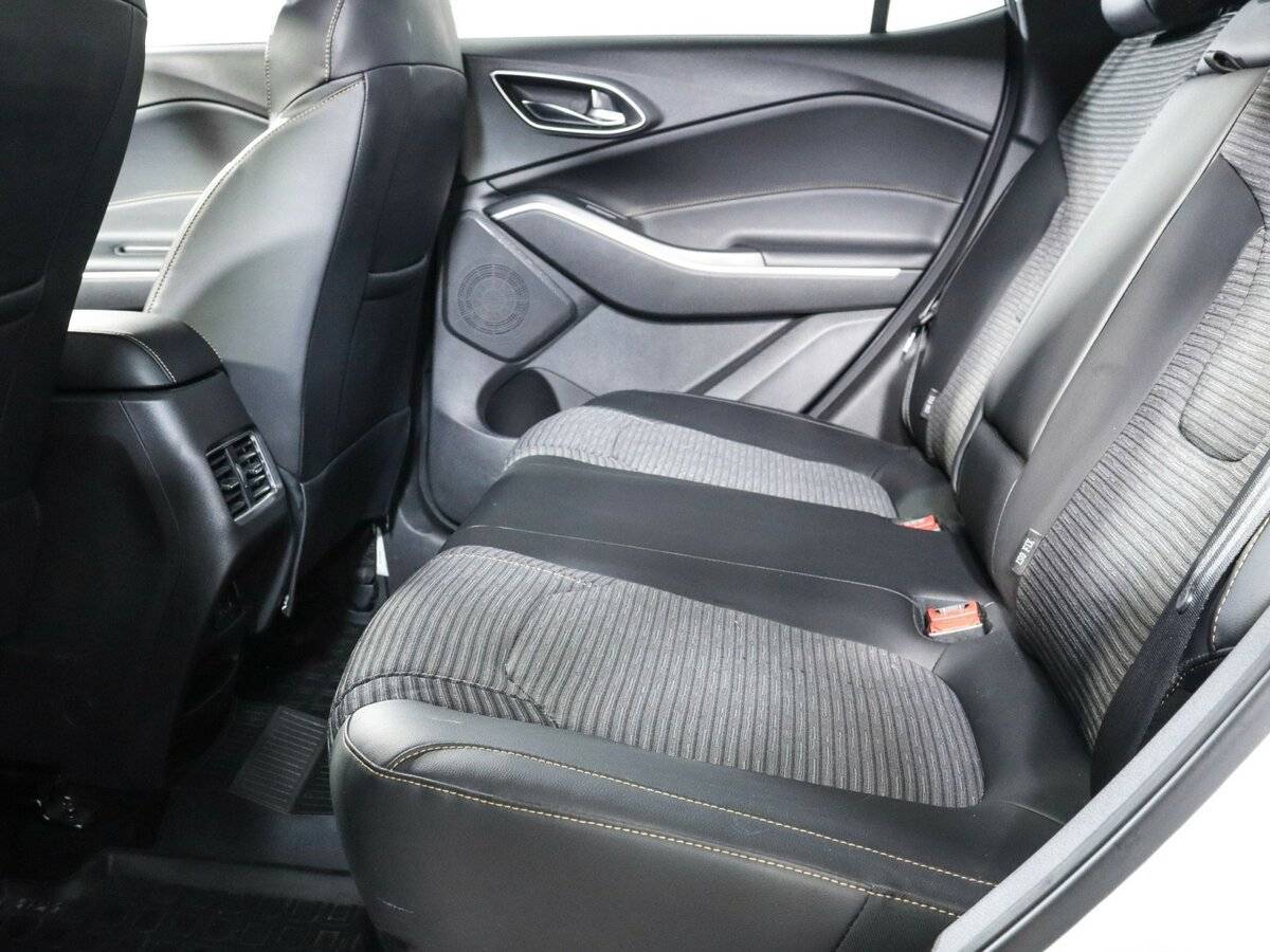 Москвич 3, 2023 - 17 473 км. | Фото №8