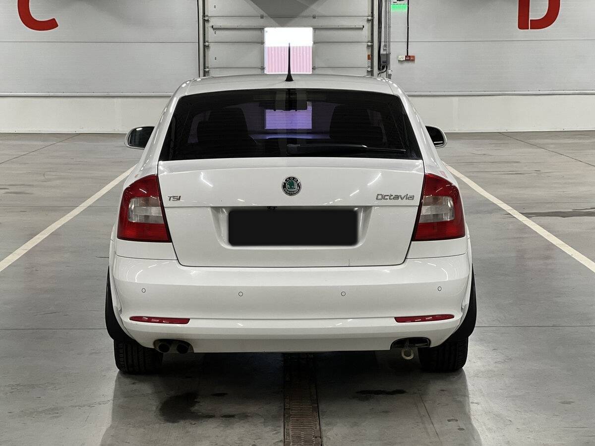 Skoda Octavia, 2012 - 225 715 км. | Фото №6