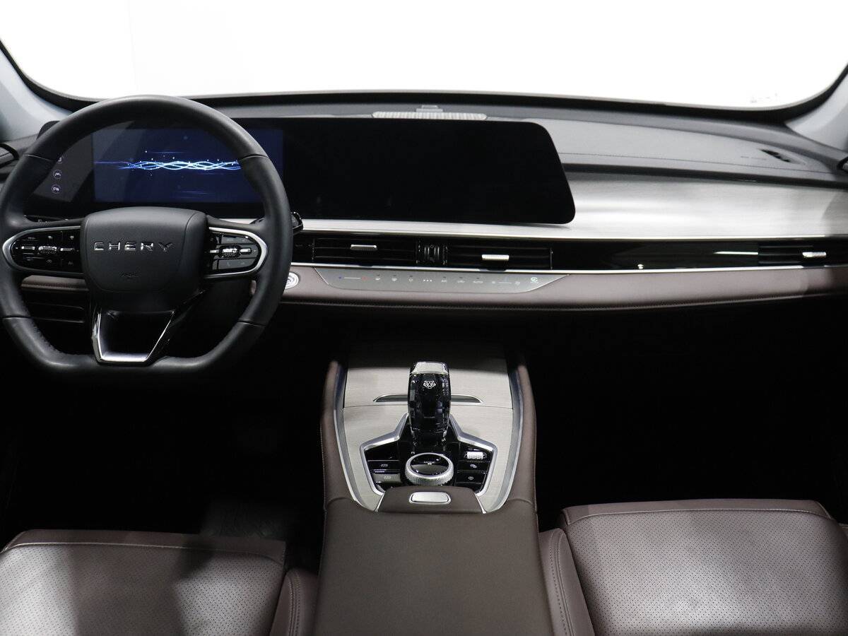 Chery Tiggo 7 Pro Max, 2024 - 8 906 км. | Фото №8