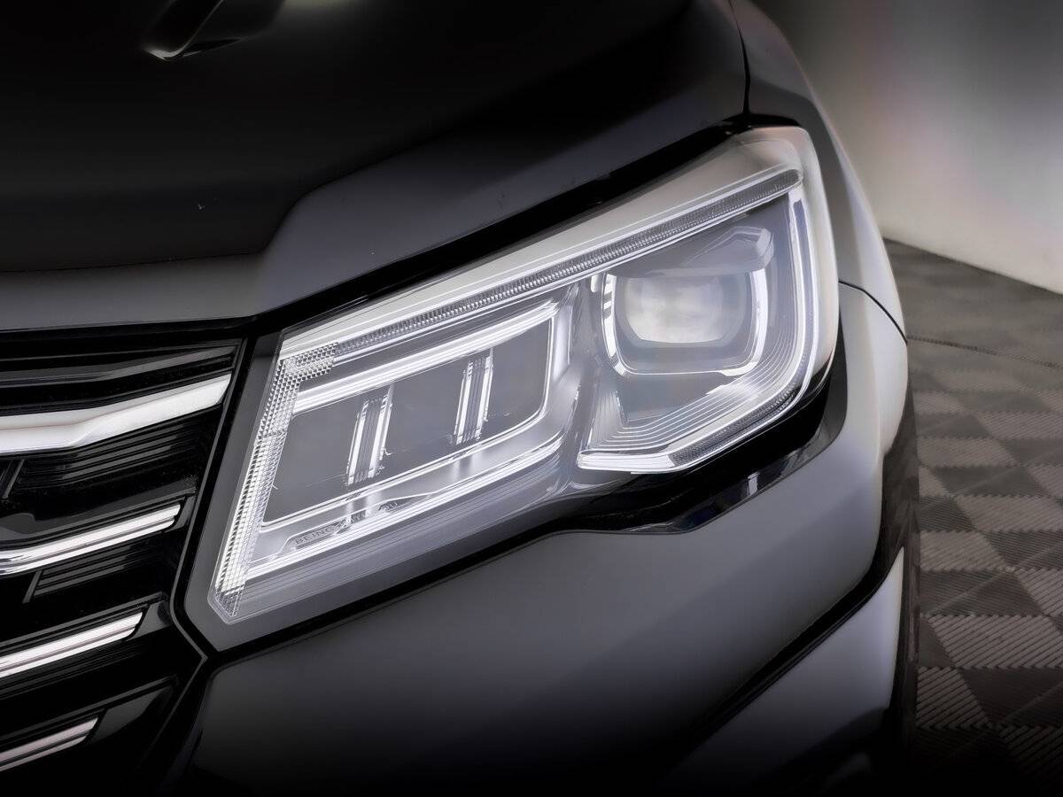 Changan CS75, 2022 Фото №17