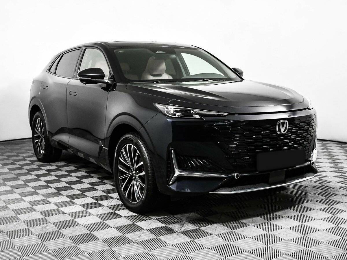 Changan UNI-K, 2023 - 50 612 км. | Фото №3