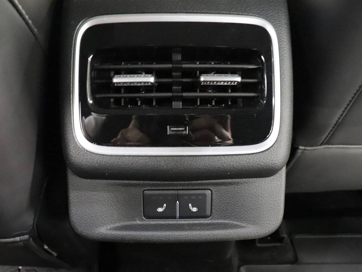 Chery Tiggo 7 Pro Max, 2024 Фото №20