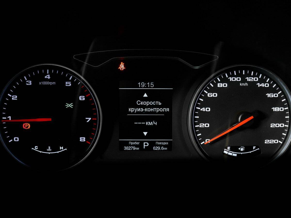 Москвич 3, 2023 Фото №7