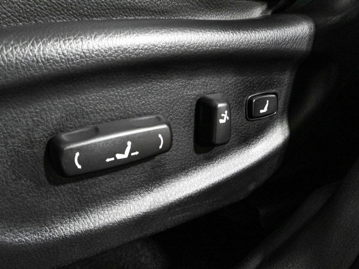 Kia Sorento, 2018 Фото №17