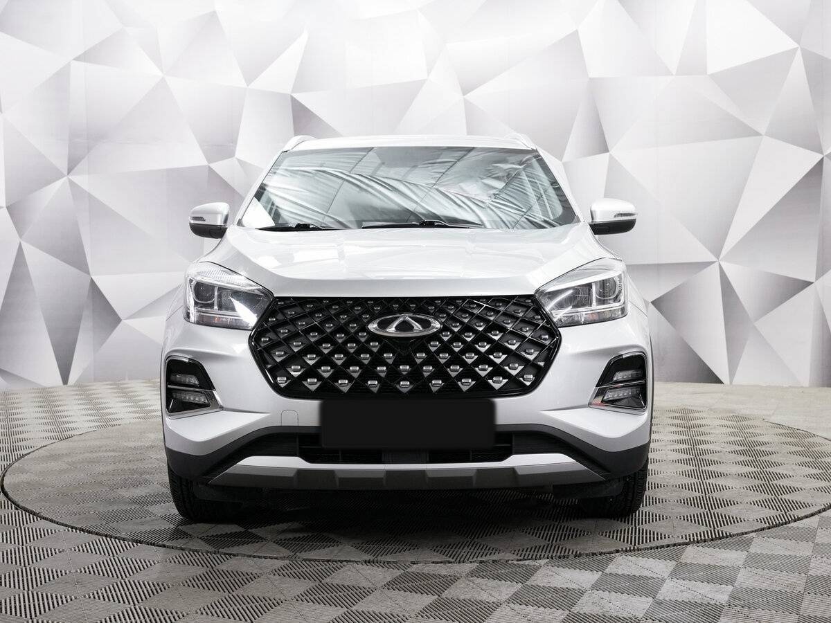 Chery Tiggo 4 Pro, 2024 - 13 200 км. | Фото №8