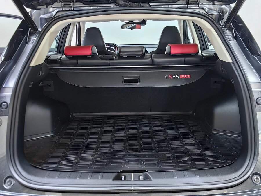 Changan CS55 Plus, 2023 Фото №24
