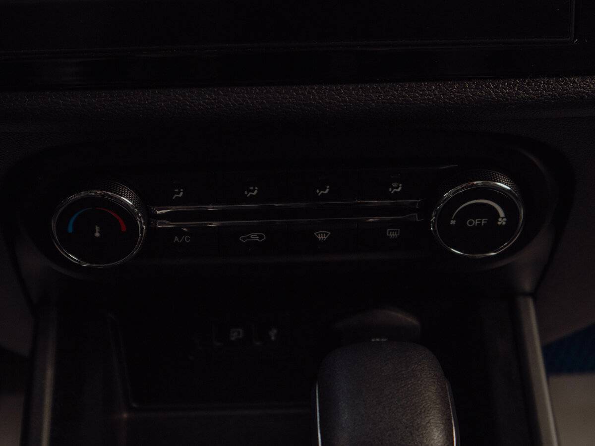 Chery Tiggo 4, 2020 Фото №14