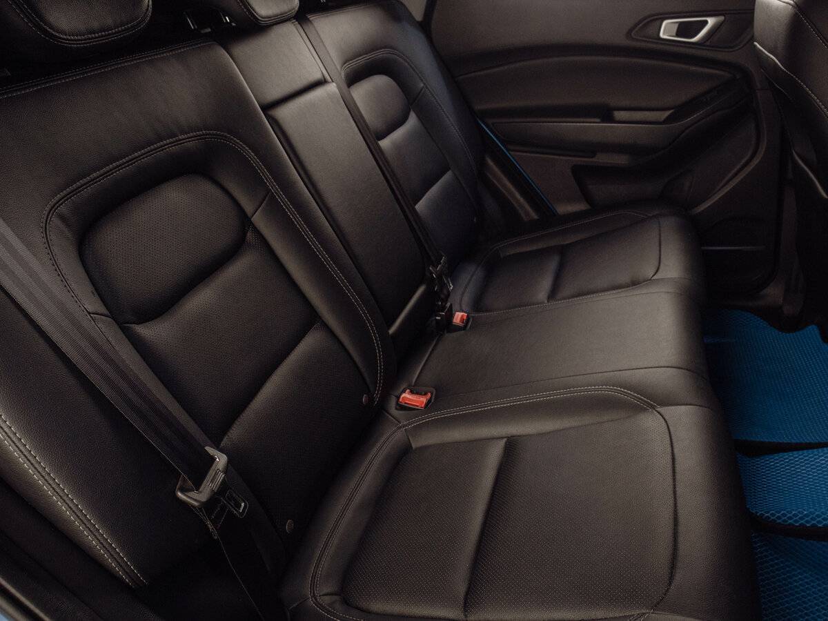 Chery Tiggo 4, 2020 Фото №20