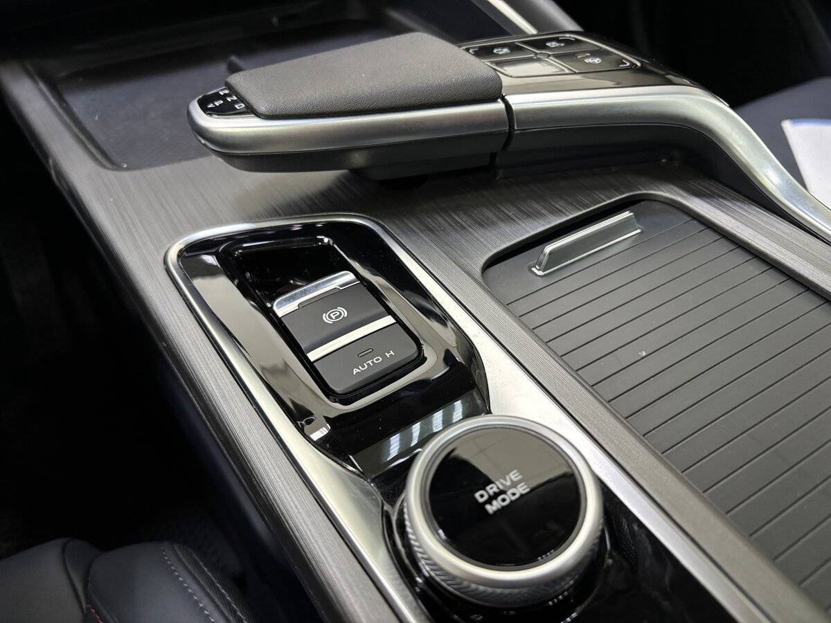 Changan UNI-T, 2023 Фото №18