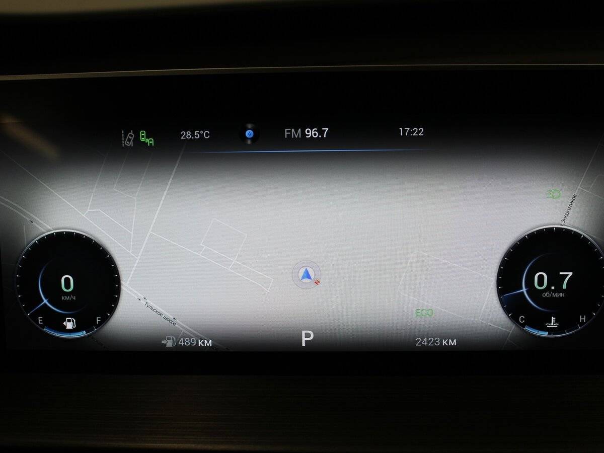 Chery Tiggo 4 Pro, 2023 Фото №11