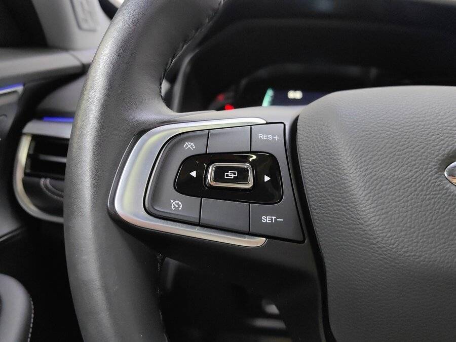 Chery Tiggo 7 Pro, 2022 Фото №18