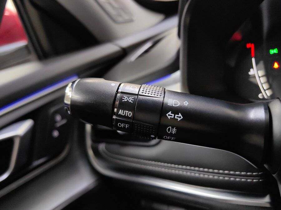 Chery Tiggo 7 Pro, 2022 Фото №20