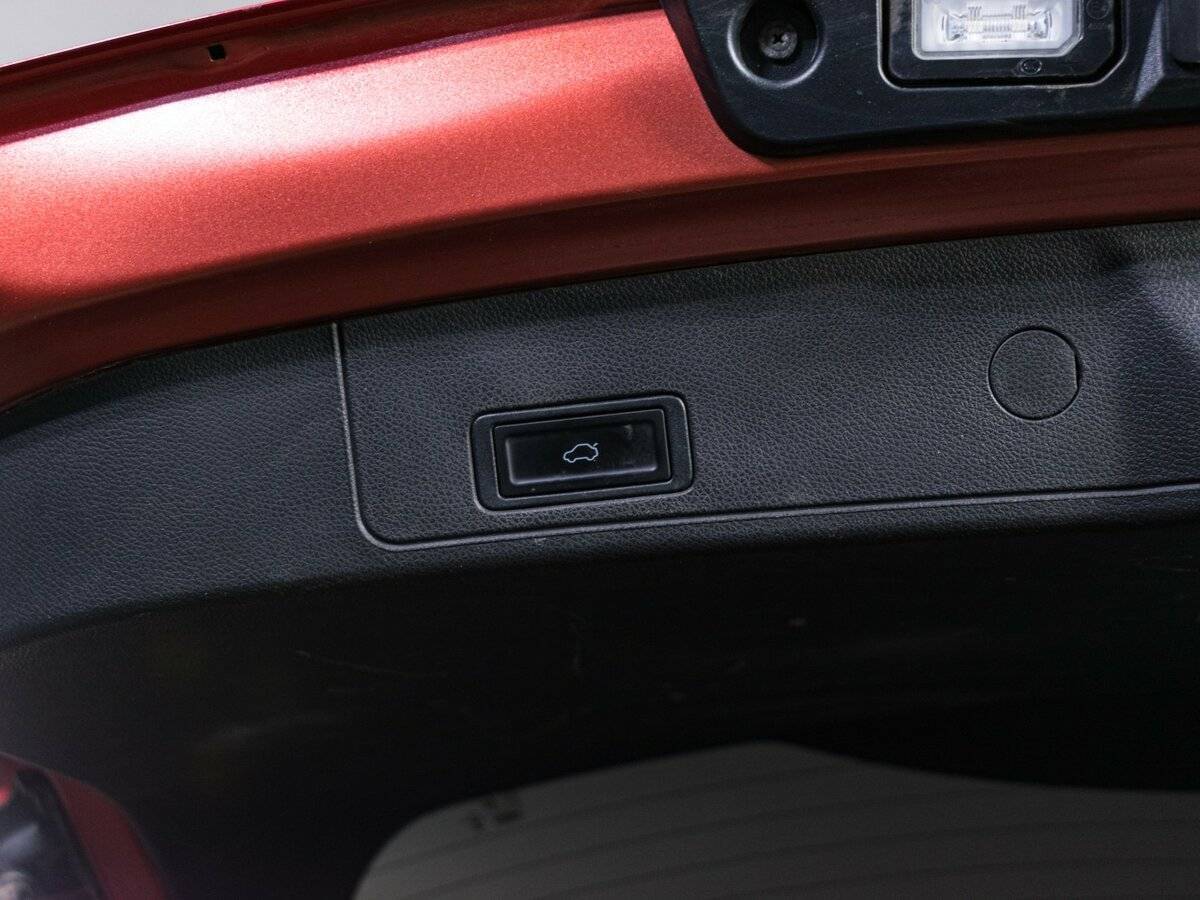 Chery Tiggo 7 Pro, 2021 Фото №10