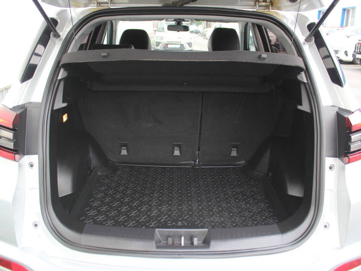 Chery Tiggo 4, 2019 Фото №14