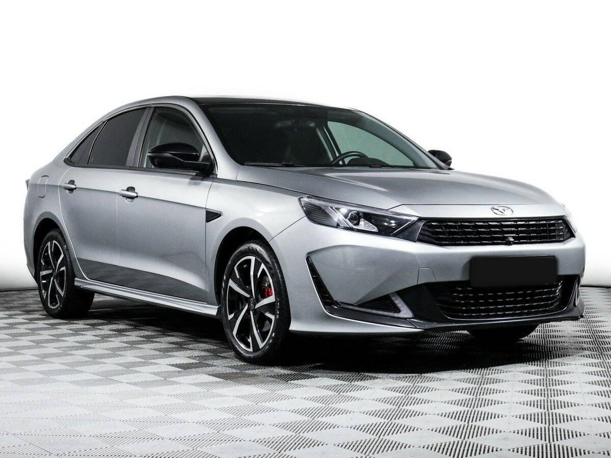 Kaiyi E5, 2023 Фото №3