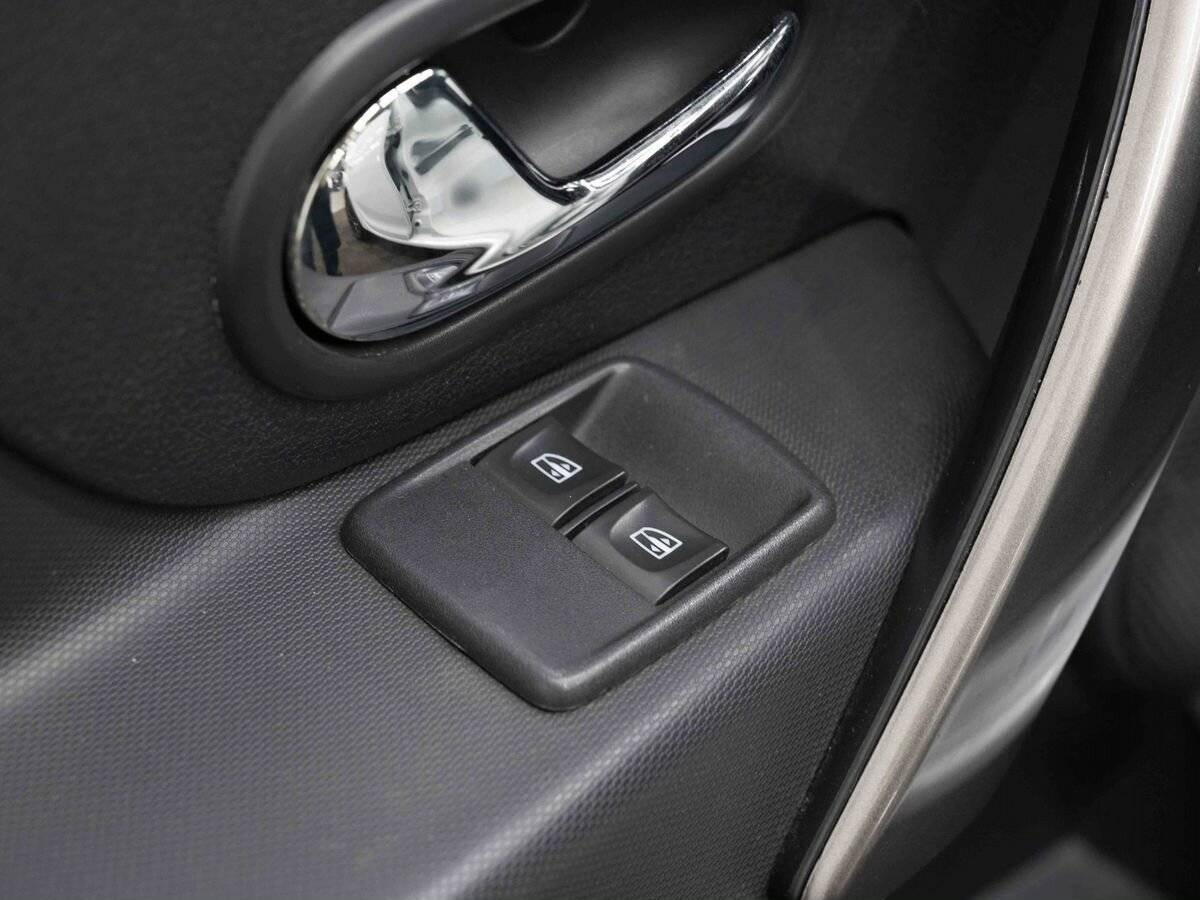 Renault Sandero, 2016 Фото №18